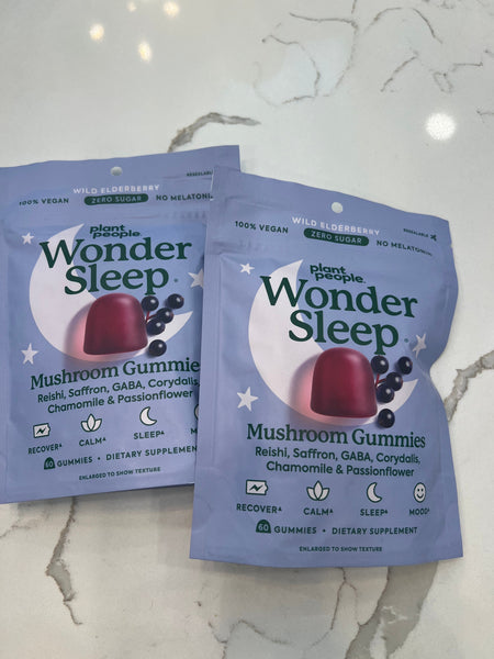 WonderSleep Review: Do These Mushroom Gummies Actually Help You Sleep Better?